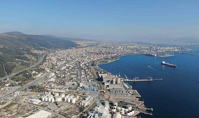 Uzmanından sanayi tesisleri için önemli uyarı