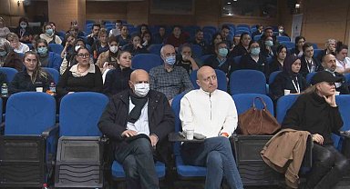 Uzmanından uyarı: "Hayat alışkanlıklarındaki değişikliklerle kanser yüzde 60 oranında önlenebiliyor"