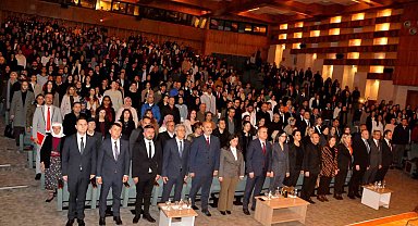 Vali Akbıyık "Muğla'da tek kişilik hane sayısı 97 bini aştı"