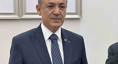 Vali Akkoyun: "Terör örgütlerine yönelik toplam 16 operasyon düzenlendi"