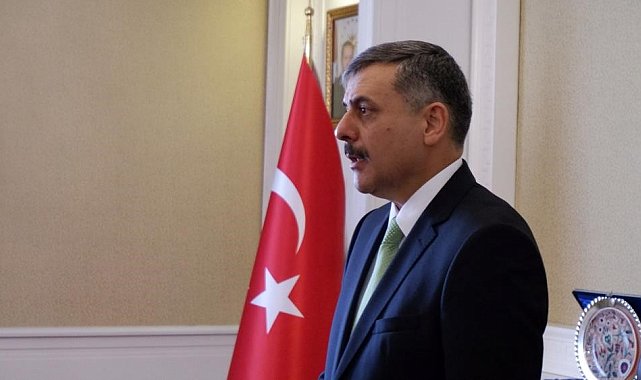 Vali Çiftçi, "Hocalı Katliamı'nın acısı yüreklerde hala taze"