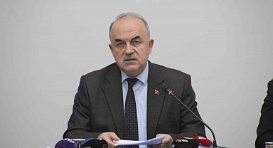 Vali Erol: "Sahte içki denetimleri il genelinde daha da arttırılacak"