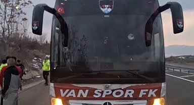 Vali Hatipoğlu: "Olayın 3 faili yakalandı"