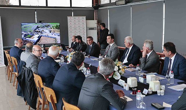 Vali Köşger: "Seyhan Baraj Gölü çevresi ve diğer alanlarda toplamda 135 işgali yıktık"