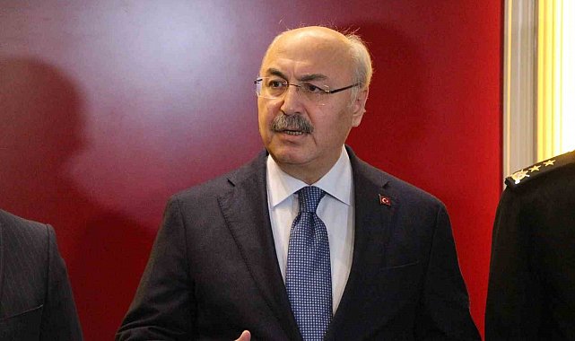 Vali Köşger'den Adana'daki cinayetlere ilişkin açıklama