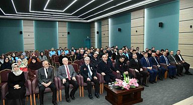 Vali Soytürk: "Tekirdağ'da arama-kurtarma ekip sayısını artırmamız gerekiyor"