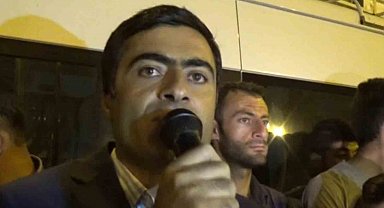 Van Büyükşehir Belediye Başkanı Abdullah Zeydan'a 3 yıl 9 ay hapis cezası