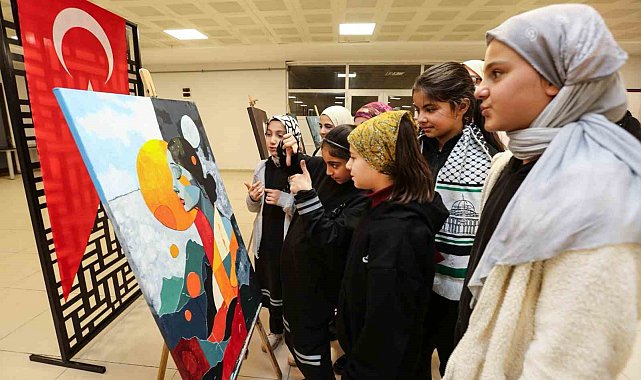 Van Büyükşehir Belediyesi Konservatuvarı öğrencilerle buluşuyor