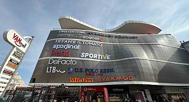 Van Mall AVM, GLA'nın profesyonel tecrübesi ile yola devam ediyor