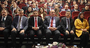 Van'a 20 yeni okul müjdesi