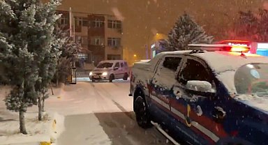 Van'da 5 organizatör tutuklandı