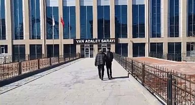 Van'da 9 organizatör hakkında adli işlem yapıldı