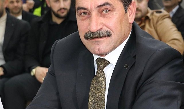 Van'da Ramazan pidesi 20 TL'den satılacak