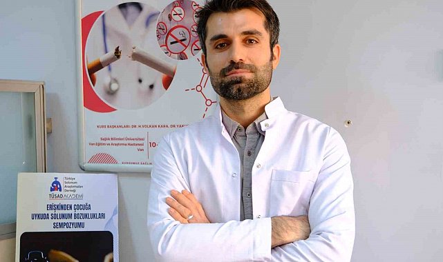 Van'da sigarayı bırakanların sayısı artıyor