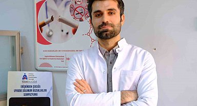 Van'da sigarayı bırakanların sayısı artıyor