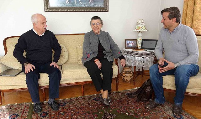 Van'ın değerlerinin belgeseli çekilecek