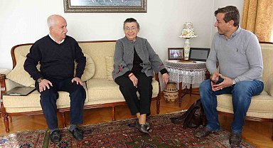 Van'ın değerlerinin belgeseli çekilecek