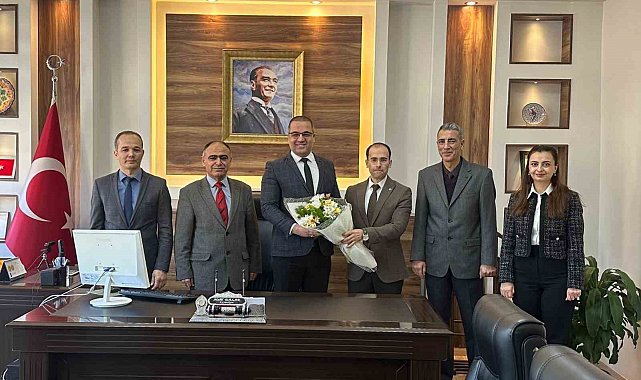 Vergi Haftası kutlamaları başladı