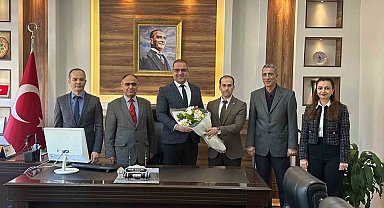 Vergi Haftası kutlamaları başladı