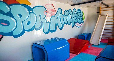 Vestel, Adıyaman ve Hatay'daki çocukların gelişimine sporla katkı sağlıyor