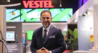 Vestel, Standarda Esas Patent'ten lisans geliri elde eden ilk Türk şirketi olduğunu açıkladı