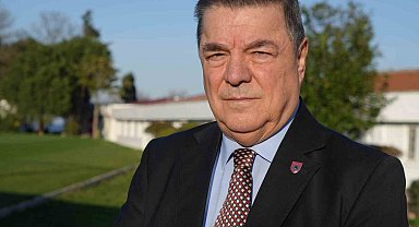 Veysel Bilen: "Avrupa hedefine ulaşacağız"