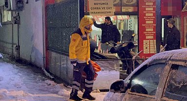 Yakınlarının haber alamadığı şahıs evinde ölü bulundu