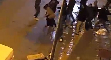 Yalova'da alacak verecek kavgası: 2 yaralı