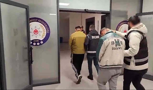 Yalova'daki devre mülk sahiplerini 20 milyon dolandırdılar