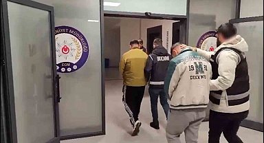 Yalova'daki devre mülk sahiplerini 20 milyon dolandırdılar