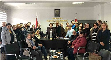 Yardım Sevenler Derneği'nde kongre heyecanı