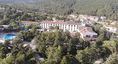 Yarıyıl tatilinde termal turizme ilgi