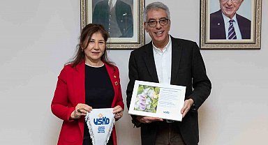 Yaşar Üniversitesi'nden kadın girişimcilerle iş birliği