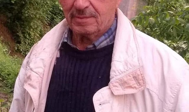 Yaşlı adamın cesedi yol kenarında bulundu