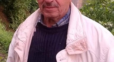 Yaşlı adamın cesedi yol kenarında bulundu