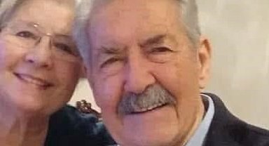 Yaşlı çifti ayıran kazada acı detay: Kendisi gibi doktor olan oğlunu ziyarete gidiyormuş