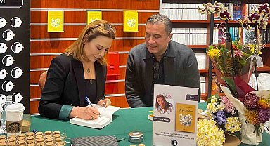 Yazar Çiler Nazife Koşar rekora imza attı