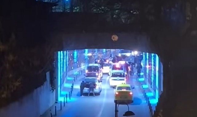 Yedikleri cezalar az geliyor