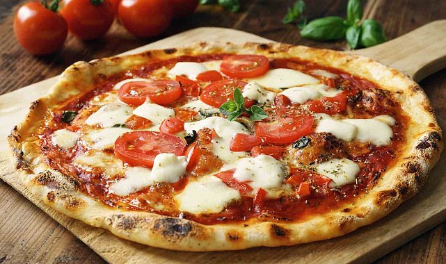 Yemeksepeti, Dünya Pizza Günü'nde 2024 pizza raporunu açıkladı