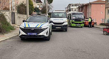 Yeni boşandığı eski kocası tarafından sokak ortasında bıçaklandı: Durumu ağır