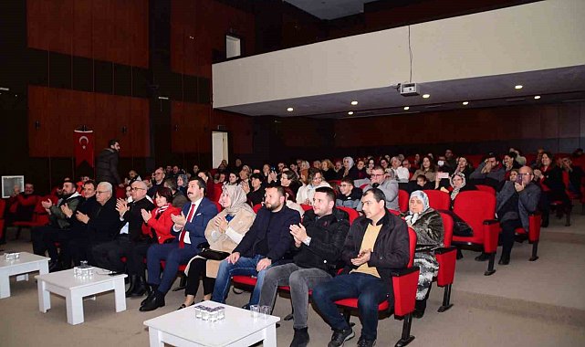 Yenişehir'de Türk Sanat Müziği gecesi