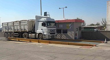 Yer fıstığı üretiminde 3'üncü sırada olan Silopi'de eleme ve paketleme tesisi kuruldu