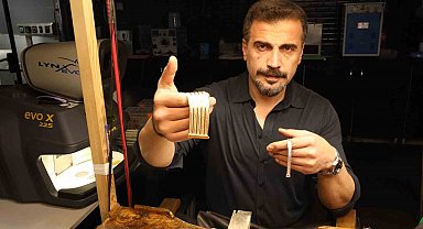 Yerel zanaat kültürünün yükselişi: Trabzon hasırı, İtalyan ürünlerinin önüne geçiyor