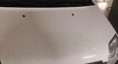 Yetkisiz çakar kullanan araç sahibi ve sürücüsüne 276 bin lira ceza