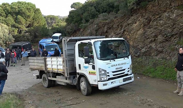 Yıkıma hava muhalefeti