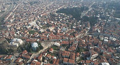 Yıldırım'da tarih gün yüzüne çıkacak