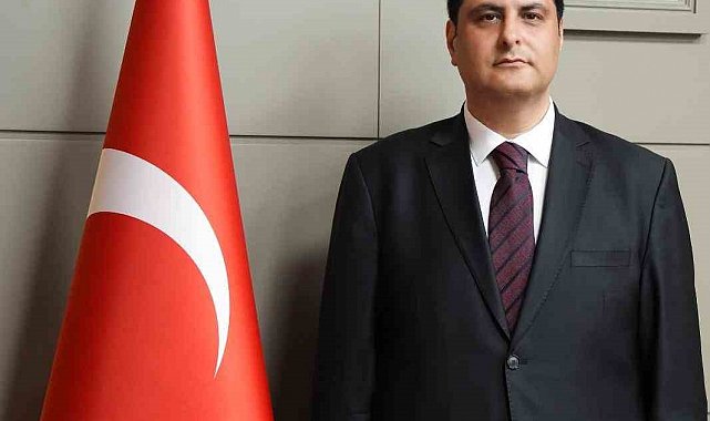 Yılmaz'dan 6 Şubat mesajı