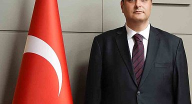 Yılmaz'dan 6 Şubat mesajı