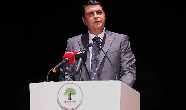 Yılmaz'dan seferberlik çağrısı