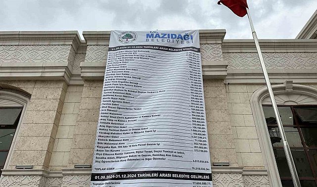 Yol yapımı konusunda eleştirilen DEM Parti'li belediye parke taşı için 14.5 milyon TL harcadığını açıkladı